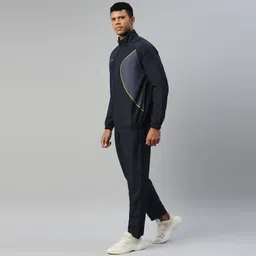 dida Solid Men Track Suit-picture-16