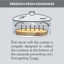 zaib Cook and Serve Casserole image 3