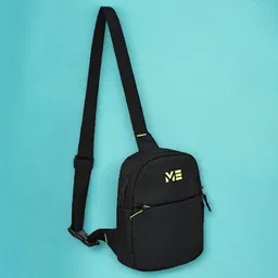 Lappee Tourister Crossbody waist chest side sports bag for men and women Travel. Chest Bag-image-43