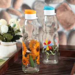 cdi Reece 1 Ltr Glass (Set of 2) Bottle-picture-12