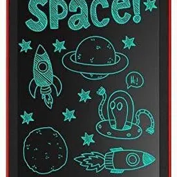 spocco ™Colorful LCD Writing Tablet, Electronic Drawing Pad-picture-18