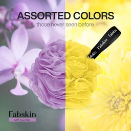 fabskin Loofah image 3