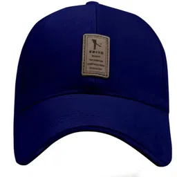 classymaessi Self Design Sports/Regular Cap image 4