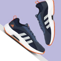 adidas step-n-pace M Running Shoes For Men image 1
