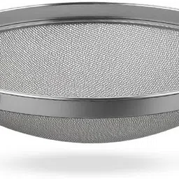 urbanware Stainless Steel Puran Jali for Kitchen Fine Mesh Strainer for Puran Poli,Modak Strainer-picture-25