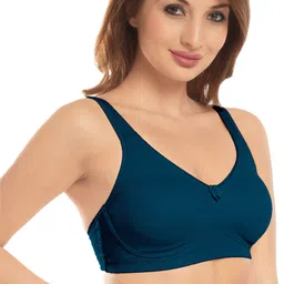 daisy dee Women Full Coverage Non Padded Bra image 3