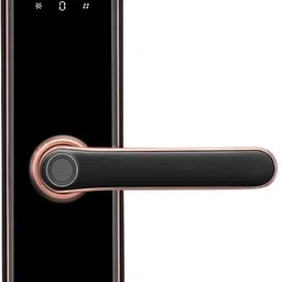 Qubo Elite Lock by HERO GROUP 5-Way Unlocking Fingerprint Pincode Mobile App Smart Door Lock-image-83