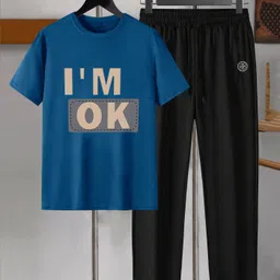 aoosh Printed Men Track Suit-picture-14