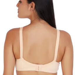 bencomm Women Full Coverage Non Padded Bra image 4