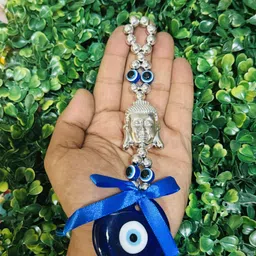 ryme evilsbuddha Car Hanging Ornament image 3