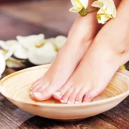 perlente Manicure & Pedicure Shampoo Healthy & Beautiful Hands, Feet image 5