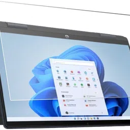 KANCHA Tempered Glass Guard for HP Pavilion X360 convertible 14-dy0207TU, HP Pavilion 35.6 cm x360 2-in-1 Laptop 14-ek1010TU, HP Pavilion 35.6 cm x360 2-in-1 Laptop 14-ek1074TU, HP Pavilion 35.6 cm x360 2-in-1 Laptop 14-ek1009TU, Laptop 14-ek1021TU, Laptop 14-ek0074TU-picture-33