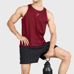 fuaark Men Vest image 5