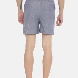 joven Solid Men Boxer image 2
