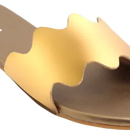 miss universe Women Flats Sandal image 3