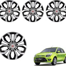 cubodeplato Wc_visnDC_14"_Figo_Type-1 Wheel Cover For Ford Figo 1.2P Titanium MT-picture-14