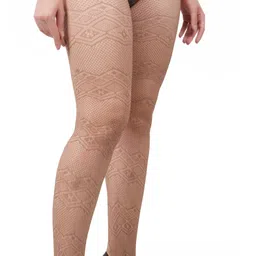ketkar Women Fishnet Stockings-picture-25