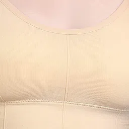 vt villa Pack of 3 Women Full Coverage Lightly Padded Bra image 4