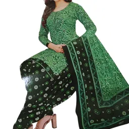 tavisha Cotton Women Churidar-picture-22