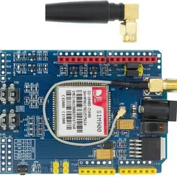 3ree QUALITY SIM900A GSM Module V4.0 Kit Wireless Extension Module Electronic Components Electronic Hobby Kit-picture-25