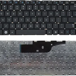 SellZone Laptop Keyboard Replacement NP300 Laptop Keyboard Replacement Key image 3