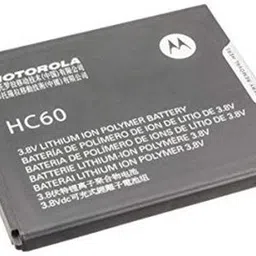 DVJ Mobile Battery For MOTOROLA / MOTO Original Replacement Part HC60 for Motorola Moto C Plus Replacement BATTERY image 2