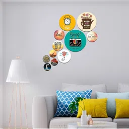 sndart Set Of 11 Motivational Quotes Modern Art Home Decor Gift Items NA 31 inch x 12 inch Painting-picture-43