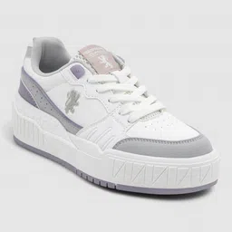 red tape Casual Sneaker Shoes for Women | Classic Rounded Toe & Pampering Cushioned Sneakers For Women image 4