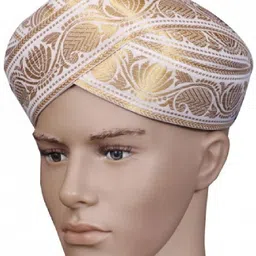 SPS Self Design Head Wraps image 4