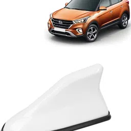 kingsway kkmshanwt00175 Universal Shark Fin Aerial Car Roof AM/FM Radio Satellite Vehicle Antenna-picture-17