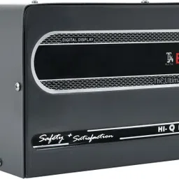 blue trax Multipurpose Copper Table Top Automatic 2 KVA Heavy-Duty 1600W, 130V-280V Voltage Stabilizer-picture-18