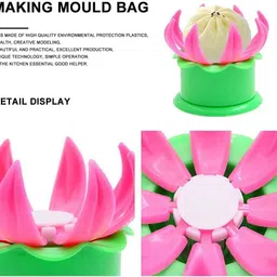 beautiloon Dumpling Press image 5