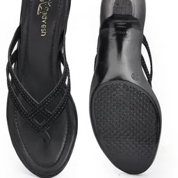 padvesh Women Heels Sandal image 4