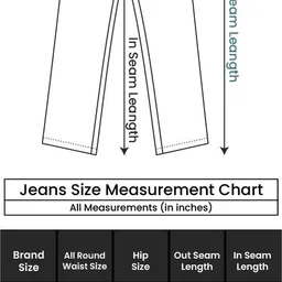 dais Stretchable Men Straight Fit Mid Rise Dark Blue Jeans image 5