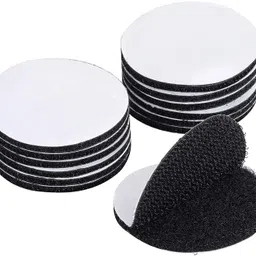 styleaway Round Velcro Stick-on Velcro-picture-20