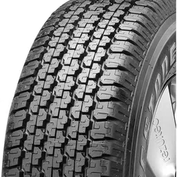 bridgestone Dueler D689 4 Wheeler Tyre image 2