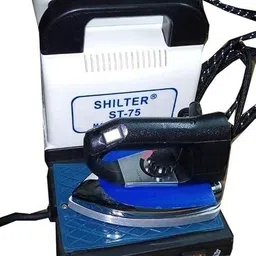 shilter Portable Steam Boiler Machine With Steam Iron Comes With 2L Water Boiler Tank 1600 W Steam Iron-picture-21