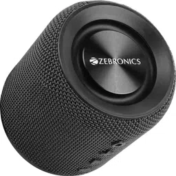 ZEBRONICS Zeb-Music Bomb 10 W Bluetooth Speaker image 2