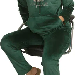 pinkshell Printed Women Track Suit-picture-22