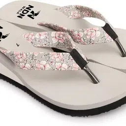 ndn walk Women Flip Flops image 3