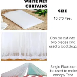 skywins Romantic Decoration Balloons Combo Set - 20pcs Red and White Balloons image 3