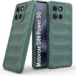 zapcase Back Cover for Motorola G86 Power 5G-picture-23