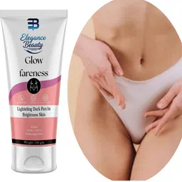 elegance beauty Glow Fareness Area Remove Dark Spots Women-picture-10