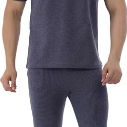 ATHARAV TRADING Men Top - Pyjama Set Thermal-image-18