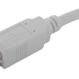 TERABYTE Micro USB Cable 5 m PRINTER CABLE 5 METER image 3