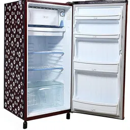 nitasha Refrigerator Cover image 2