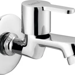 ramya Pilot Bib Cock Tap Brass For Bathroom and Kitchen Tap Bib Tap Faucet-picture-16