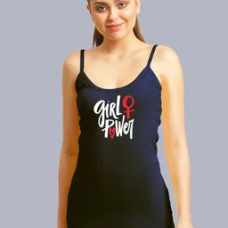 FBAR Printed Non-Padded Skin Friendly Camisoles-picture-24