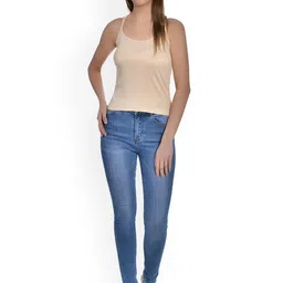 Aimly Non Padded Cotton Camisoles image 3