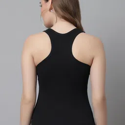 KEX Women Pack Of 3 Non-Padded Camisoles image 4